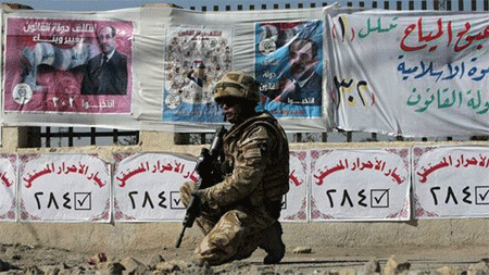 Tony Blair confiesa que la invasión a Iraq fue un error